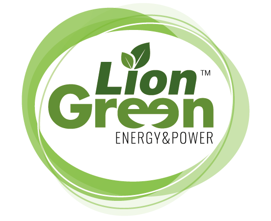 LionGreen