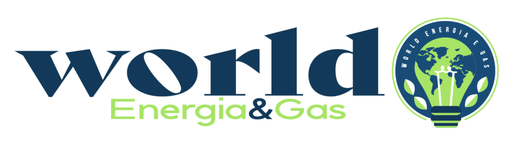 World Energia e Gas