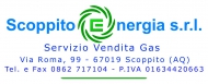 scoppito energia