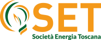 societa energia toscana