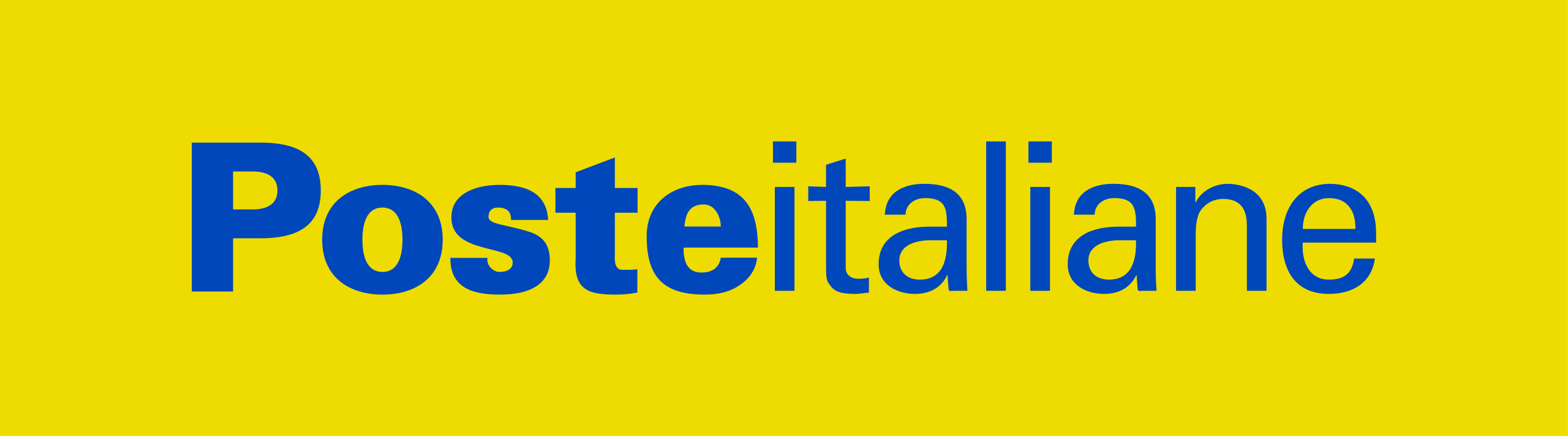 Poste Energia